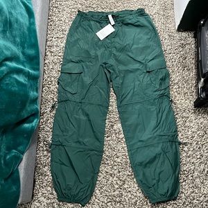 Halara Casual Joggers NWT